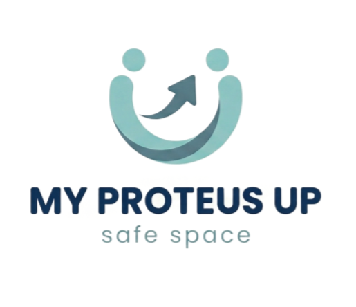 My Proteus Up
